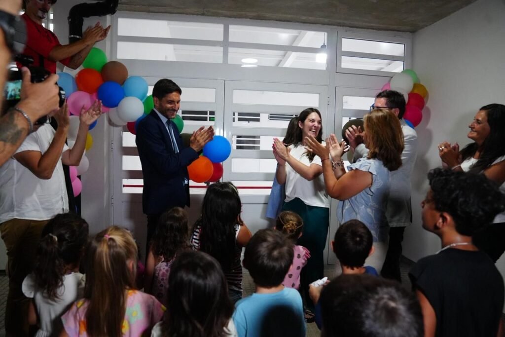 Pullaro Educación Santa Fe