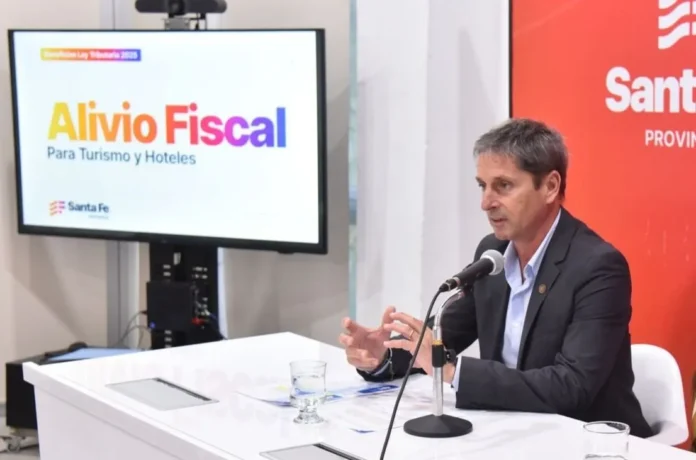 Devolución de saldos a favor de Ingresos Brutos en Santa Fe Administración Provincial de Impuestos de Santa Fe, que devolvió $7.137 millones de saldos a favor de Ingresos Brutos