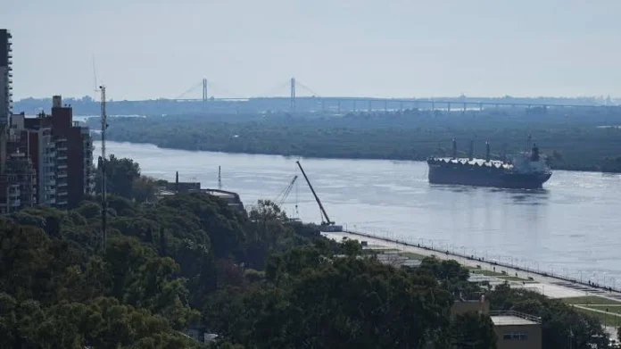 crecida-parana-rio-superaria-4-metros-lejos-de-nivel-de-alerta