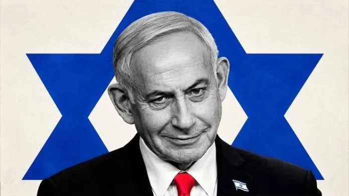 elecciones-israel-netanyahu-eisenkot
