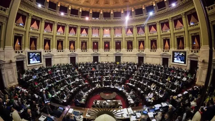 dnu-70-camara-de-diputados