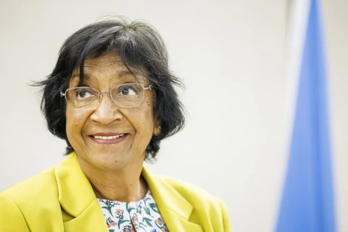 nobel-paz-navi-pillay