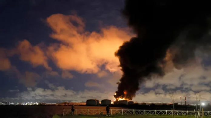 ucrania-ataque-drones-san-petersburgo-terminales-petroleras